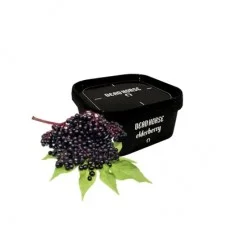 Табак для кальяна Dead Horse Elderberry (Бузина), 200 г